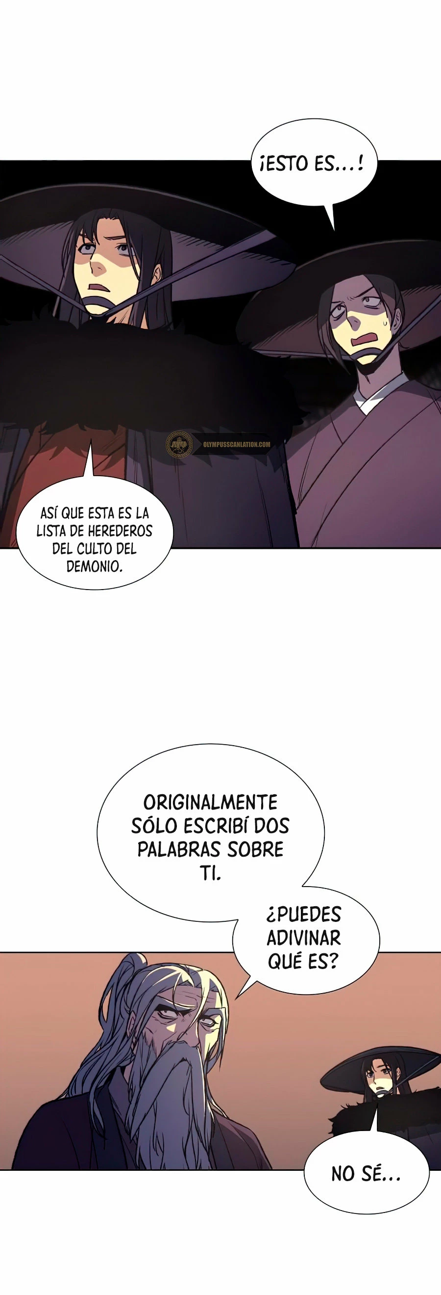 Reencarne como el heredero loco > Capitulo 8 > Page 201